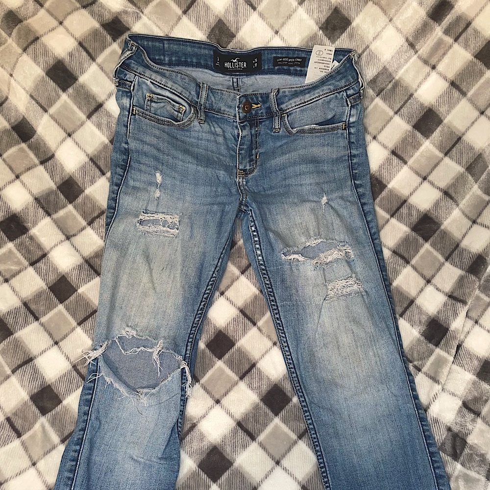 Hollister Jeggings